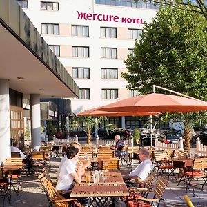 Mercure Hotel Am Messeplatz Offenburg