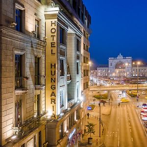 Danubius Hotel Hungaria City Center